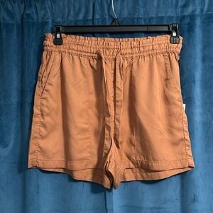 Japna Flowy Shorts